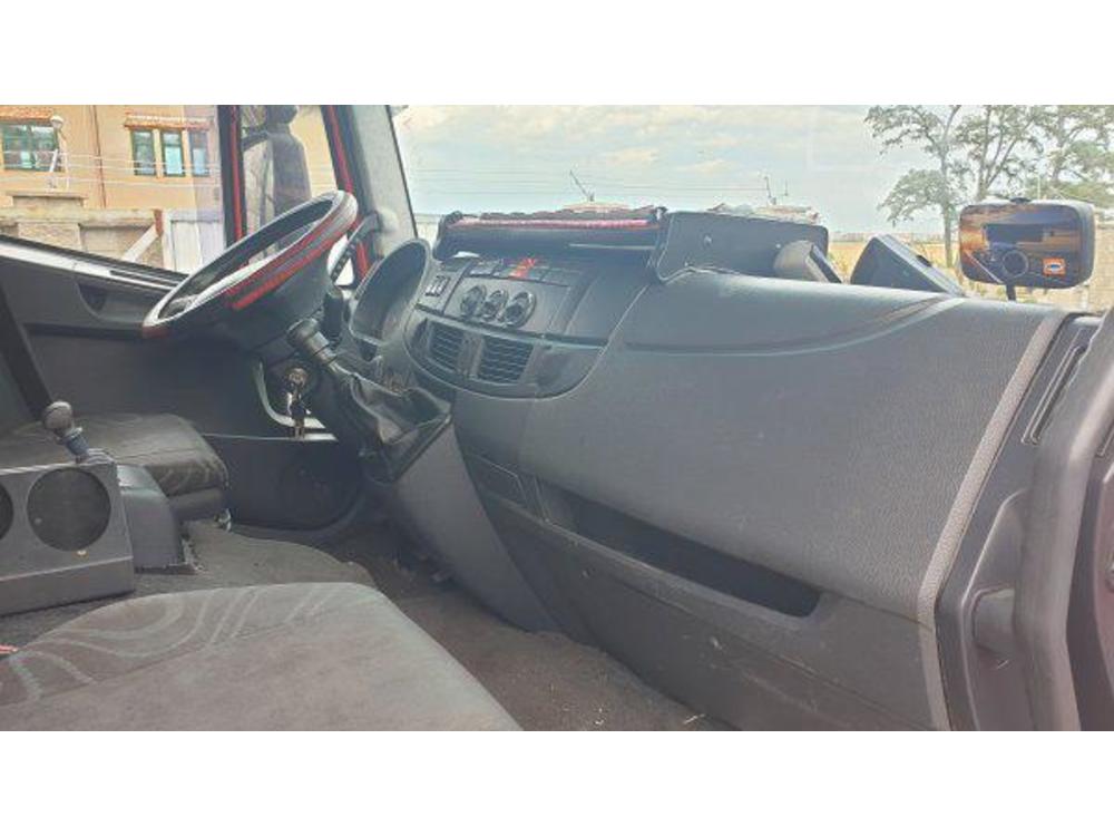 Iveco 120 E28 12 t na 9.2m/22palet