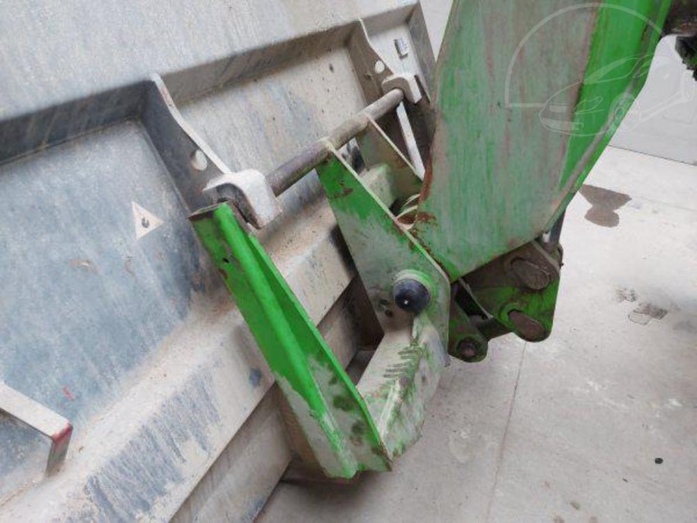 Merlo  18m/5t manipultor (SPZ)P50.18