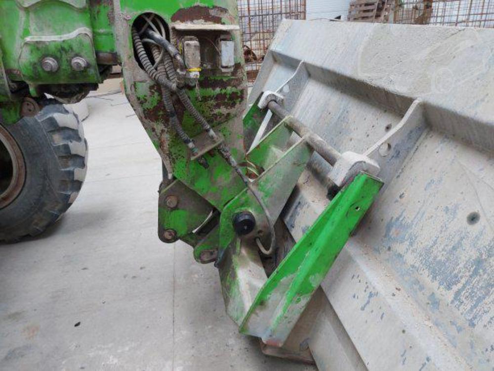 Merlo  18m/5t manipultor (SPZ)P50.18