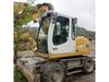 Liebherr A314 opry 15t mimoos balony