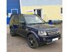 Auto inzerce Land Rover 3.0 HSE SDV6 automat 183kW