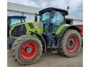 Auto inzerce Claas 870 Axion 280HP