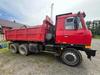 Prodm Tatra T815 S3 REPAS sklp 6x6