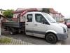 Prodm Volkswagen Crafter 2.5D sklp 3.5t +HR tuplky