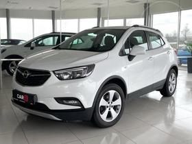 Predaj Opel Mokka 1,6CDTi 4x4*Vyh.volant*Tempom