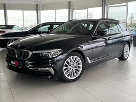 Prodej BMW 530 d xDrive*Luxury*REZERVACE!