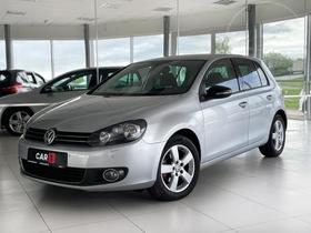Prodej Volkswagen Golf 1.6 TDI*Style*Navi*Aut.klima