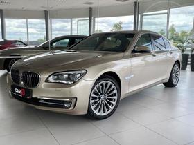 BMW 730 d xDrive*LED*SoftClose*ACC*