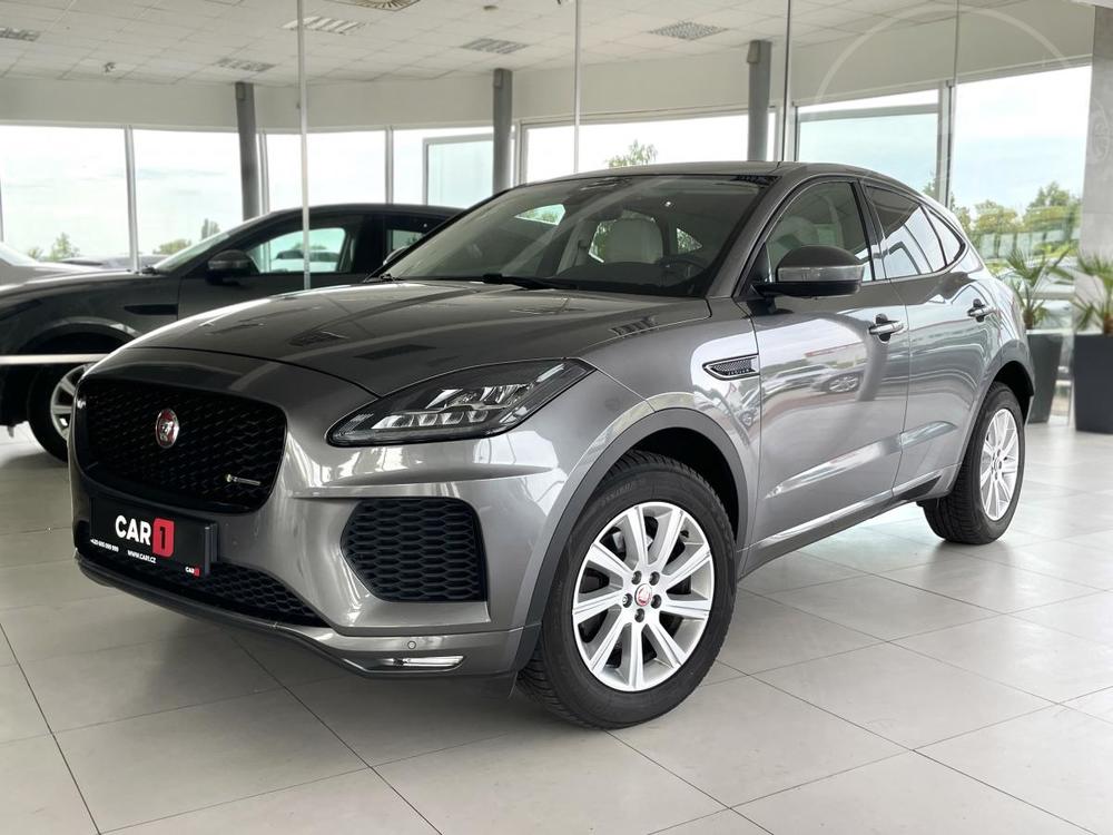 Jaguar E-Pace D150 AWD*R-DYNAMIC*Virtual*DPH