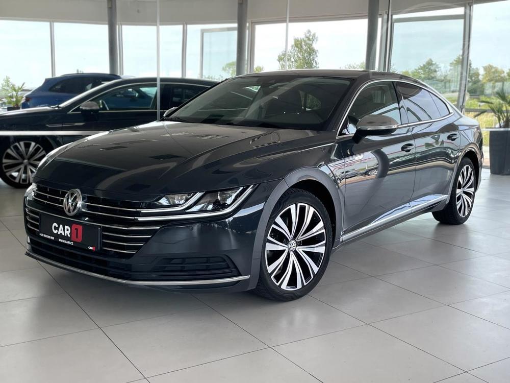 Prodm Volkswagen Arteon 2,0TDI Elegance*LED*Kamera*DPH