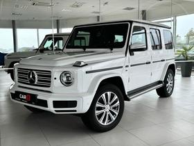 Mercedes-Benz G G500 V8*NovModel*Mase*DPH