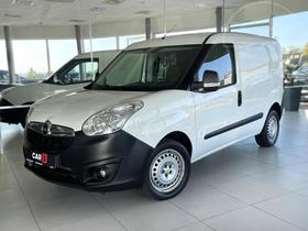 Opel Combo 1,4i 70kW*Klima*PDC*REZERVACE!