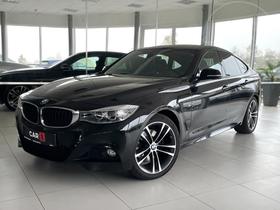 BMW 330 d GT xDrive*M-PAKET*KeyLess