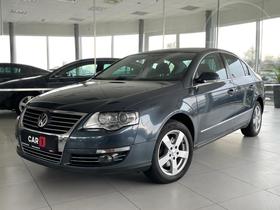 Volkswagen Passat 1,4TSI DSG*EcoFuel*REZERVACE!