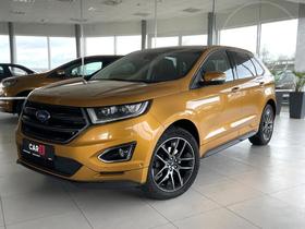 Ford Edge 2,0TDCI AWD*SPORT*KEYLESS*TOP!