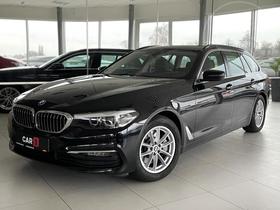 BMW 530 d NaviProf*Ke*REZERVACE