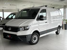 Volkswagen Crafter 2,0TDI*TOP STAV*DPH