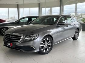 Mercedes-Benz E 300 d 9G-Tr*180kW*Distronic*DPH