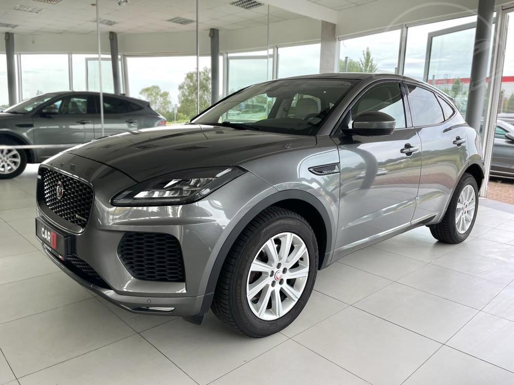 Jaguar E-Pace D150 AWD*R-DYNAMIC*Virtual*DPH