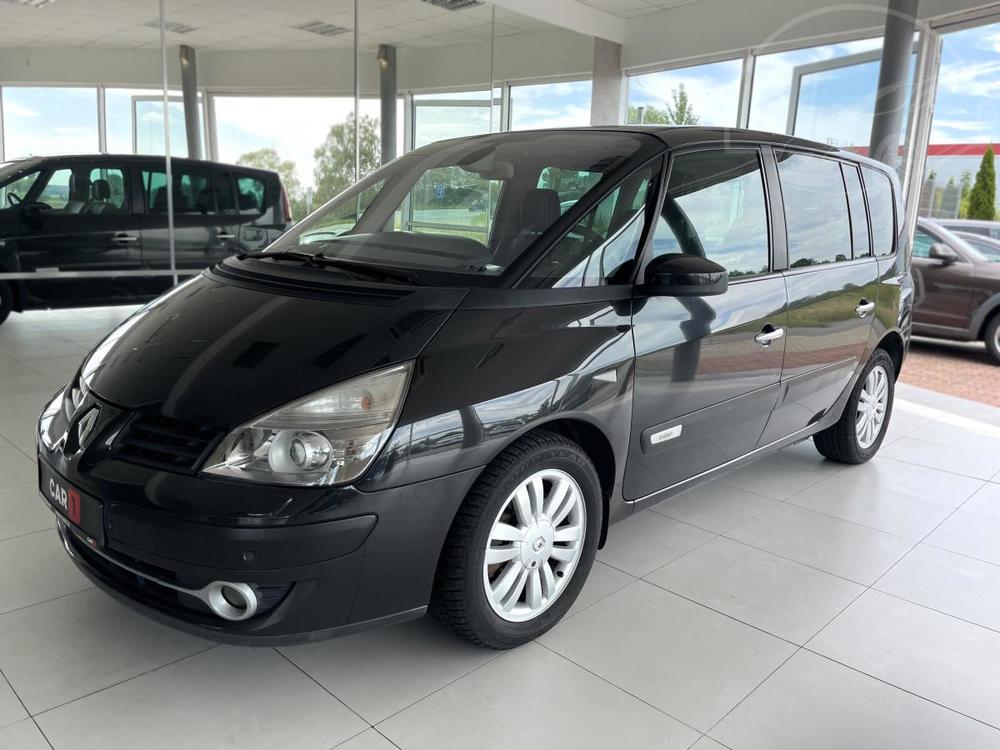 Renault Espace 3.0 V6 dCi*Initiale Paris*Aut*