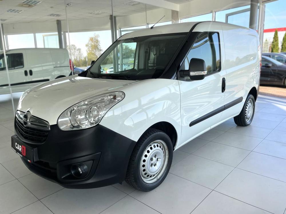 Opel Combo 1,4i 70kW*Klima*PDC*TopStav*R