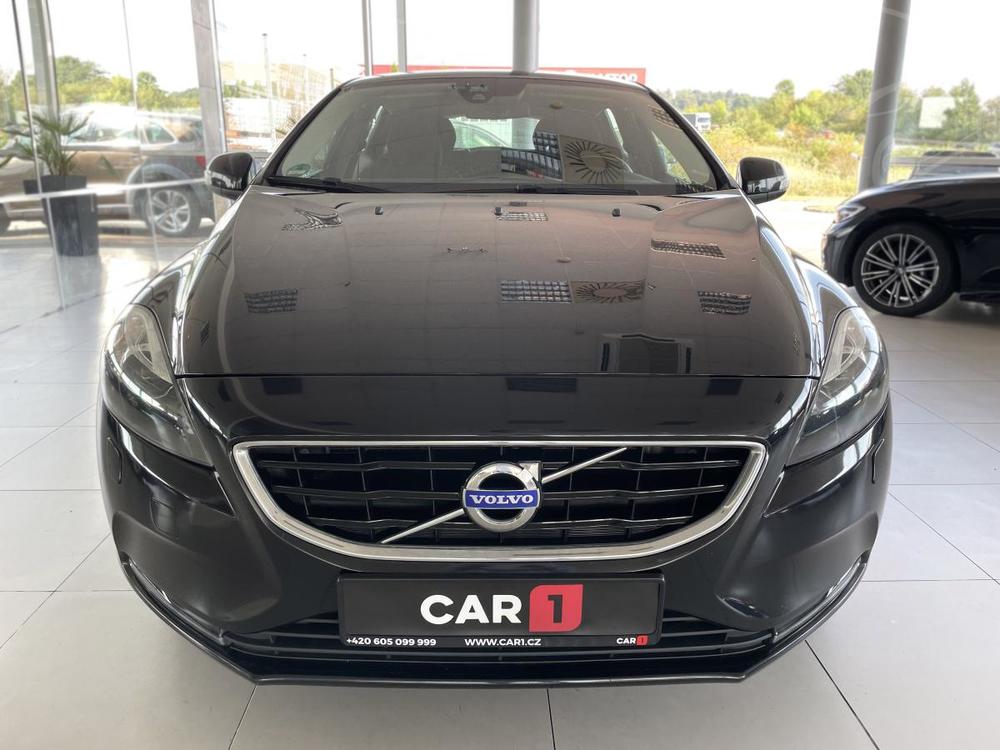 Volvo V40 D3 110kW*Xenon*PDC*Vyh.Sedad