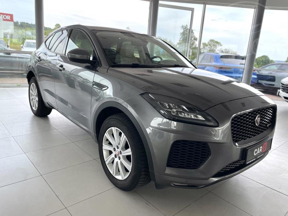 Jaguar E-Pace D150 AWD*R-DYNAMIC*Virtual*DPH