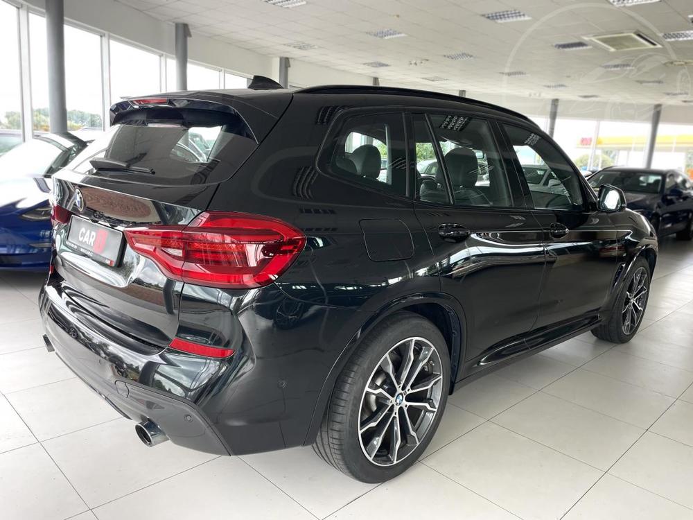 BMW X3 30d xDrive*M-PAKET*360kam*DPH