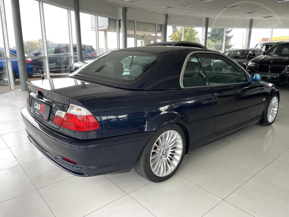 BMW 330 i 170kW*manual*Ke*Hardtop