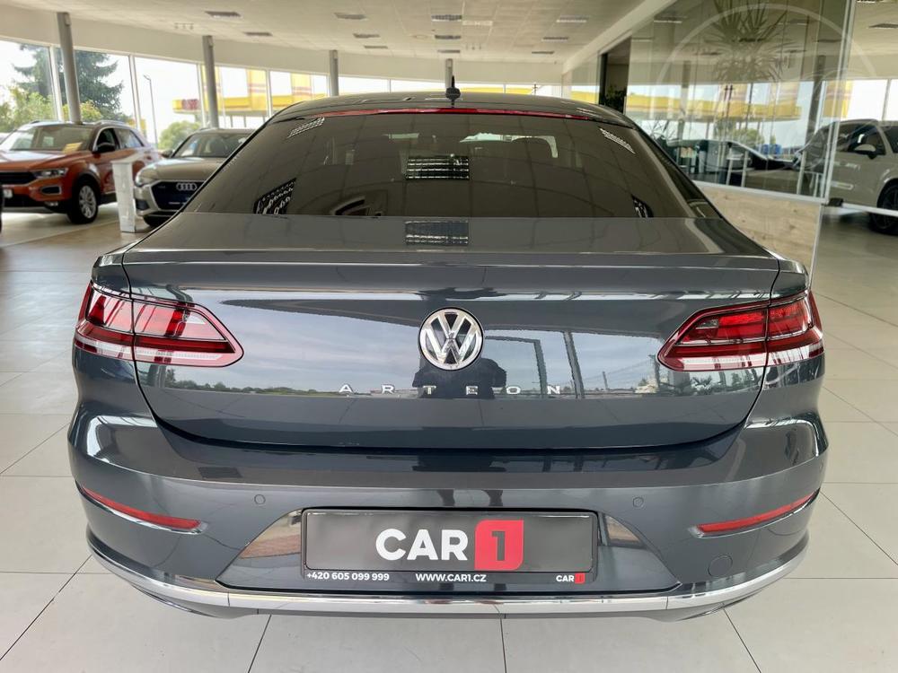 Volkswagen Arteon 2,0TDI Elegance*LED*Kamera*DPH