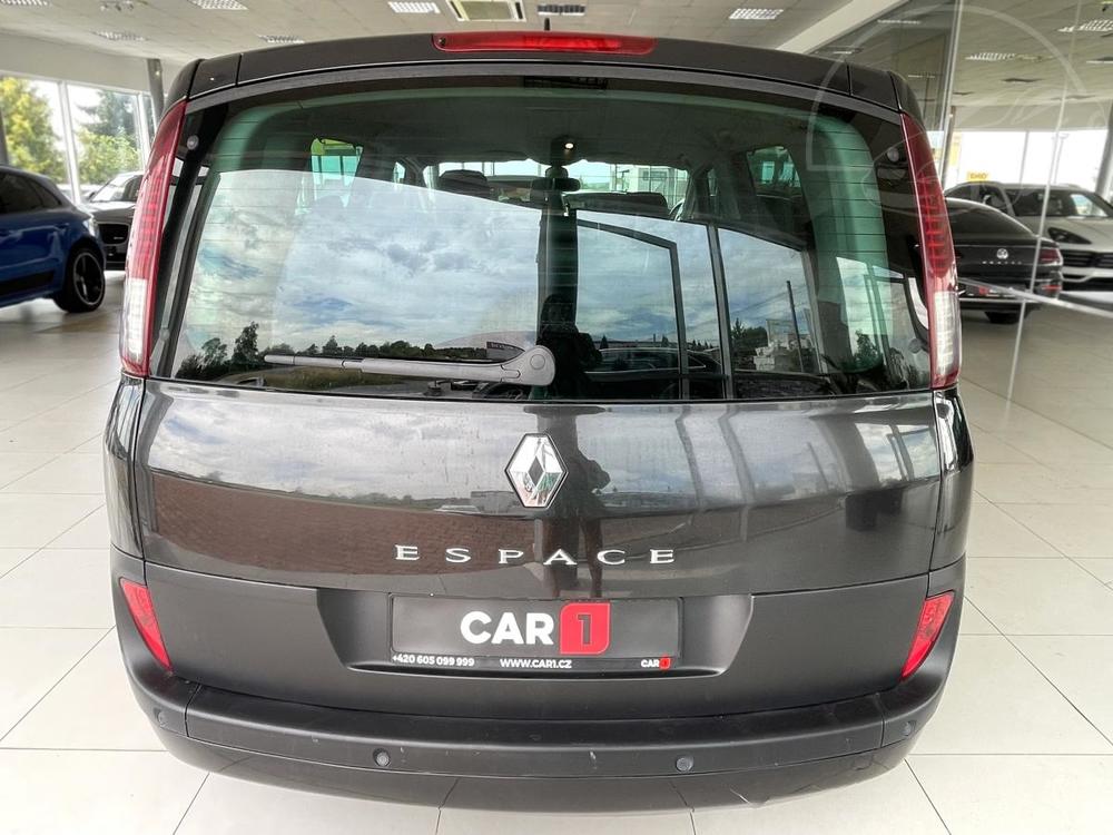 Renault Espace 3.0 V6 dCi*Initiale Paris*Aut*