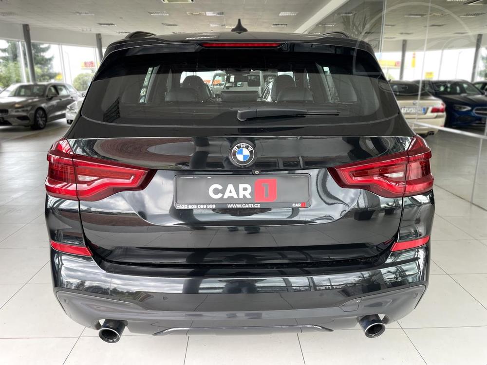 BMW X3 30d xDrive*M-PAKET*360kam*DPH