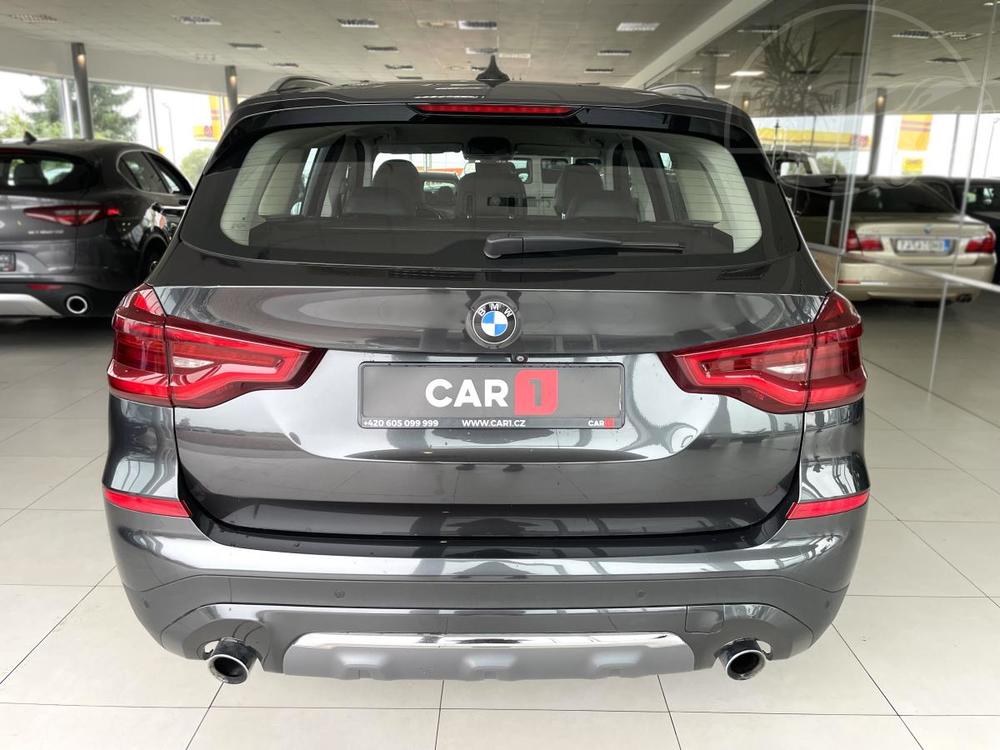 BMW X3 30d xDrive*X-LINE*KeyLess*360