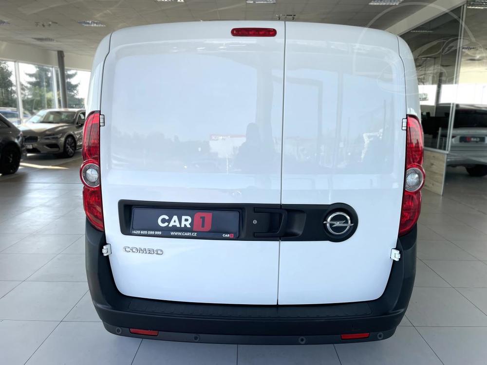 Opel Combo 1,4i 70kW*Klima*PDC*REZERVACE!