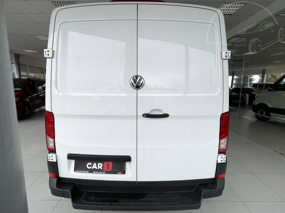 Volkswagen Crafter 2,0TDI*TOP STAV*DPH