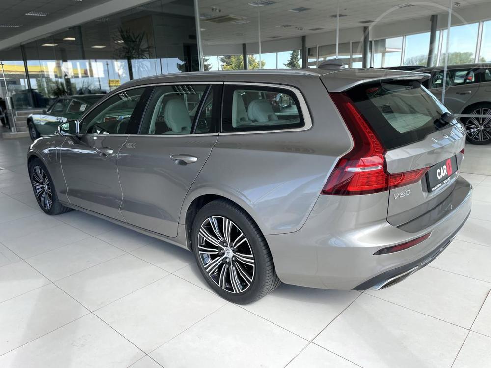 Volvo V60 T8 AWD Recharge*Inscrip*DPH