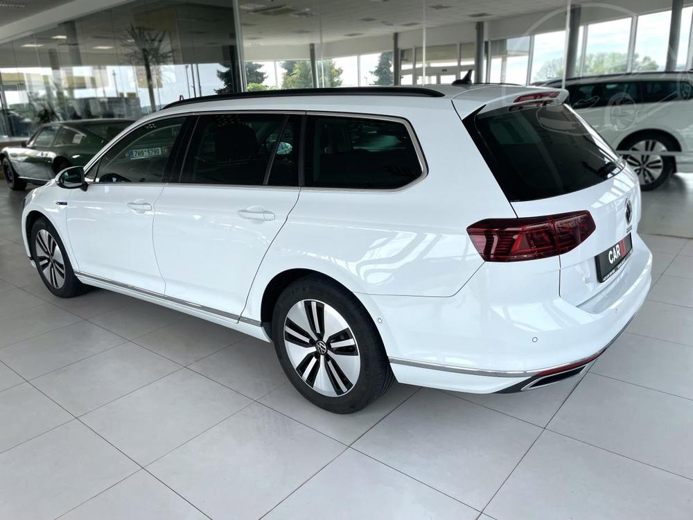 Volkswagen Passat GTE 160kW DSG*MatrixLED*Mas