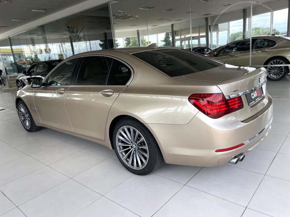 BMW 730 d xDrive*LED*SoftClose*ACC*