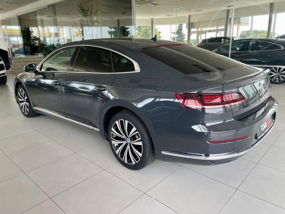 Volkswagen Arteon 2,0TDI Elegance*LED*Kamera*DPH