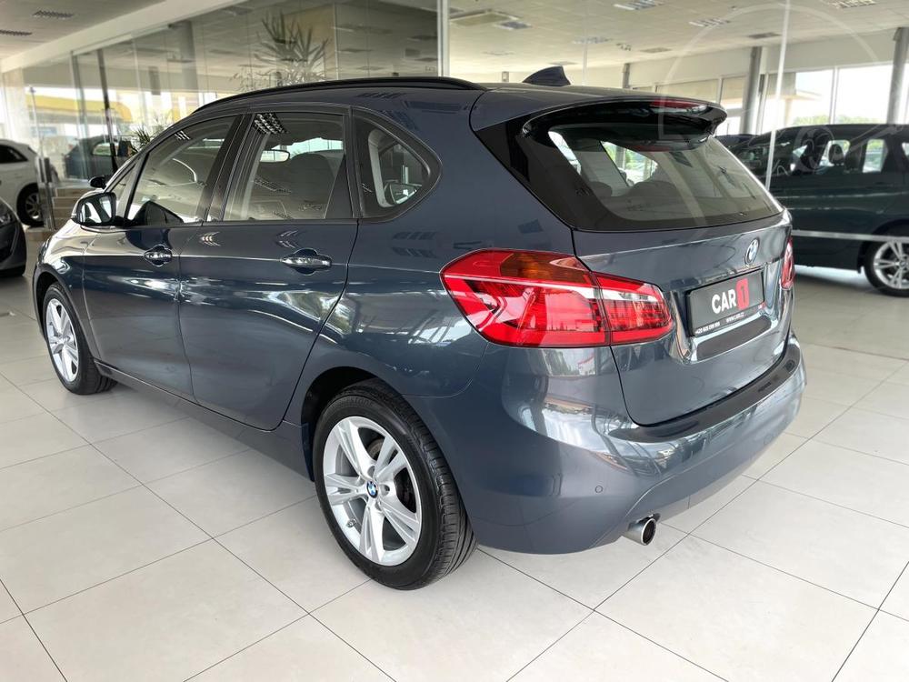 BMW 2 218d 110kW*FullLED*Navi*TOP