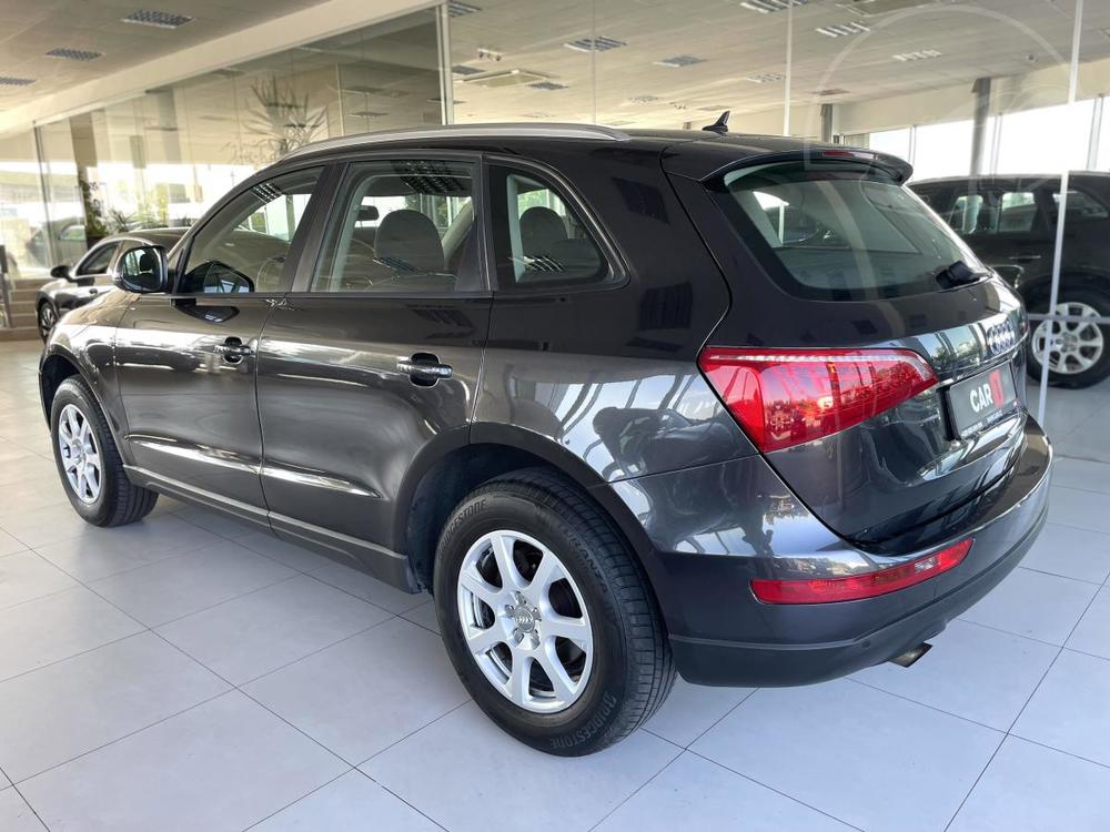 Audi Q5 2,0TFSI Quattro*Aut*Xenon*Navi