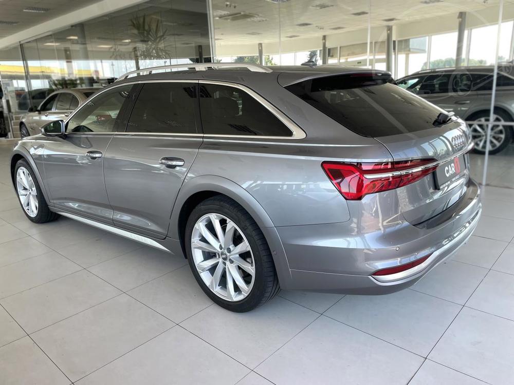 Audi A6 Allroad 50TDI*360Kamery*Keyless*B&O*