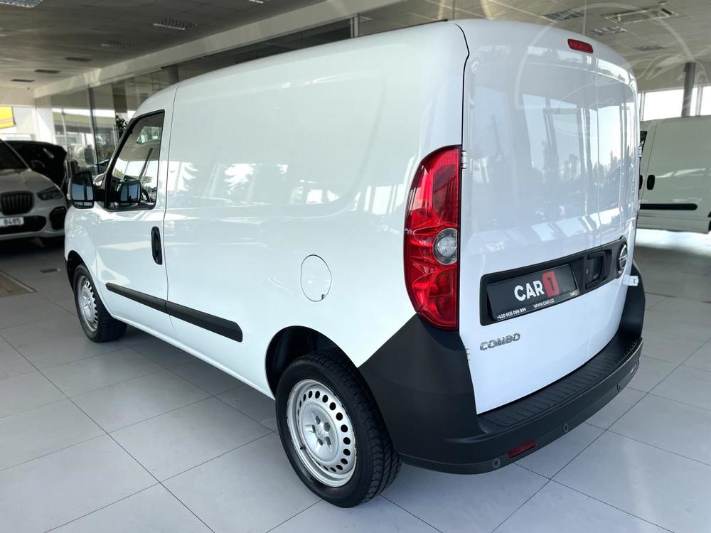 Opel Combo 1,4i 70kW*Klima*PDC*REZERVACE!