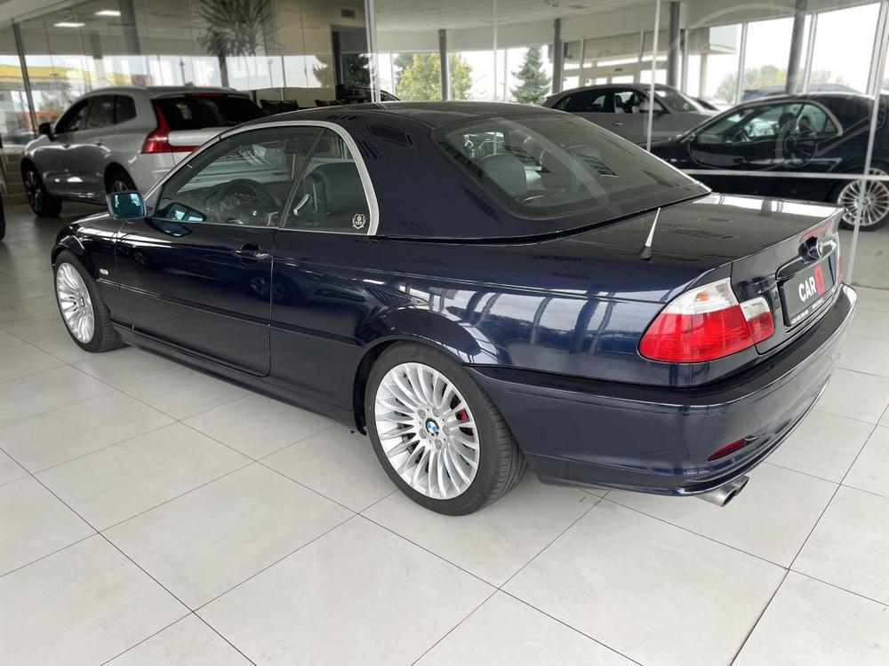 BMW 330 i 170kW*manual*Ke*Hardtop