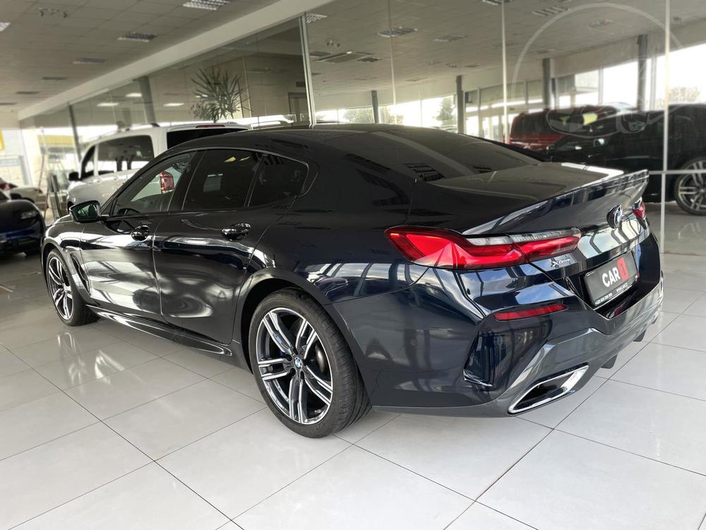 BMW 840 d xDrive*Laser*Dovry*DPH