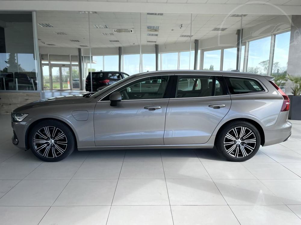 Volvo V60 T8 AWD Recharge*Inscrip*DPH