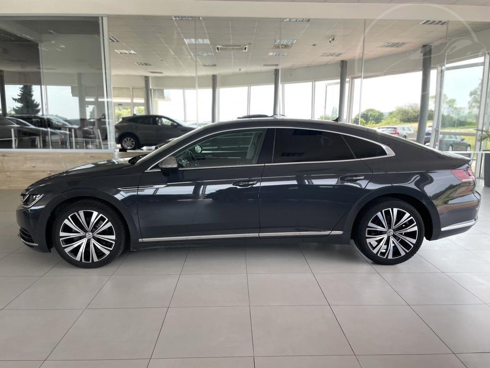 Volkswagen Arteon 2,0TDI Elegance*LED*Kamera*DPH