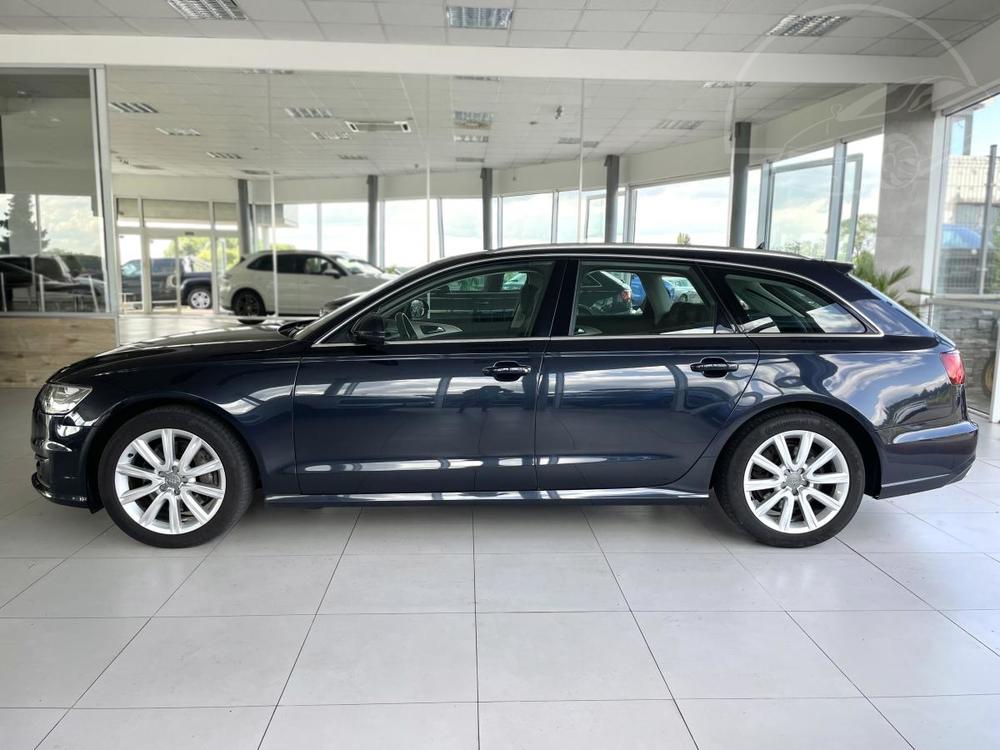 Audi A6 Avant 3,0TDI 4x4*MatrixLED*Webasto