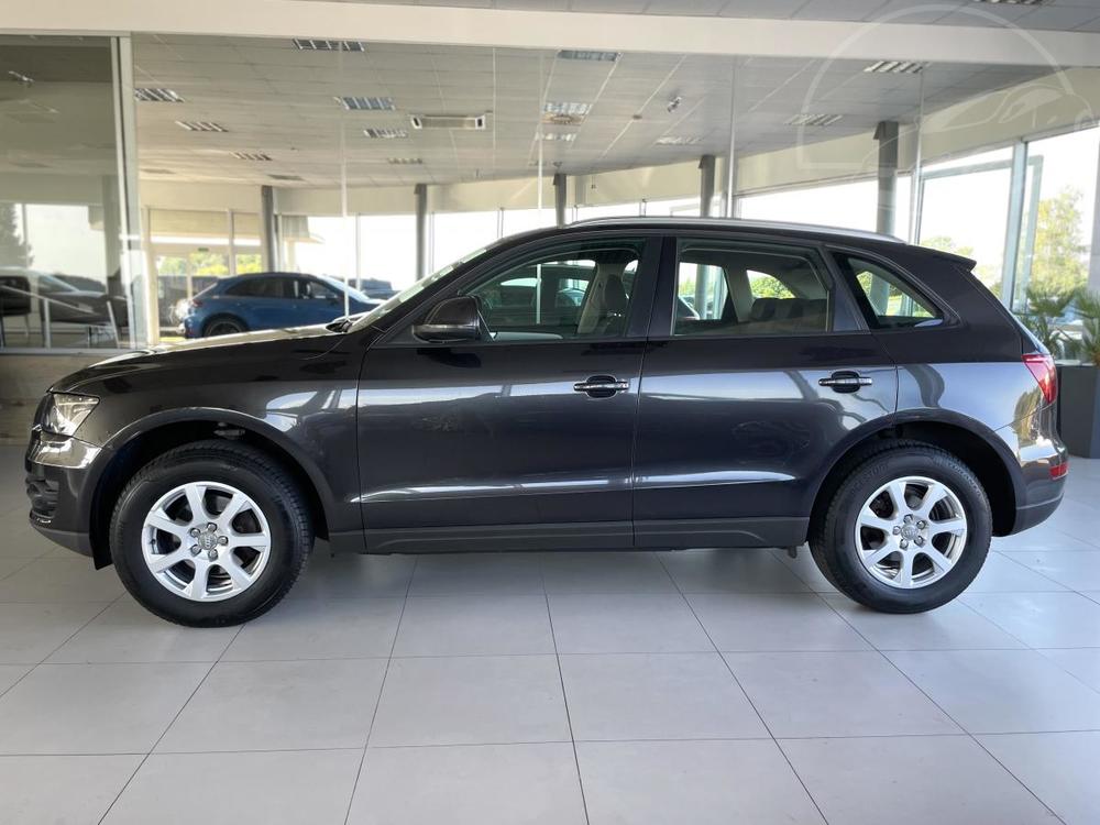 Audi Q5 2,0TFSI Quattro*Aut*Xenon*Navi