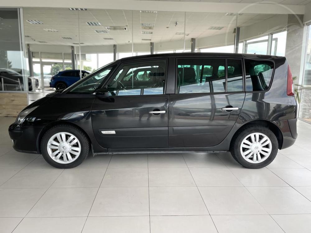 Renault Espace 3.0 V6 dCi*Initiale Paris*Aut*